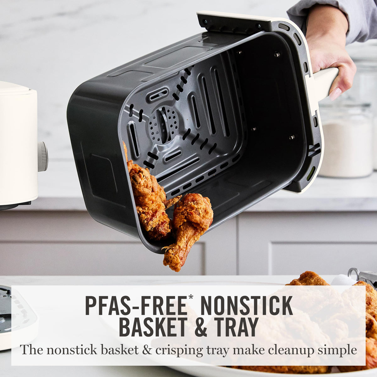 6-Quart Air Fryer K359668