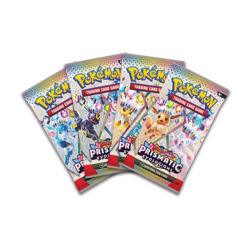 Pokemon TCG Surprise Box Z704