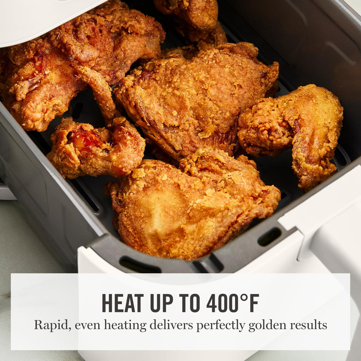 6-Quart Air Fryer K359668